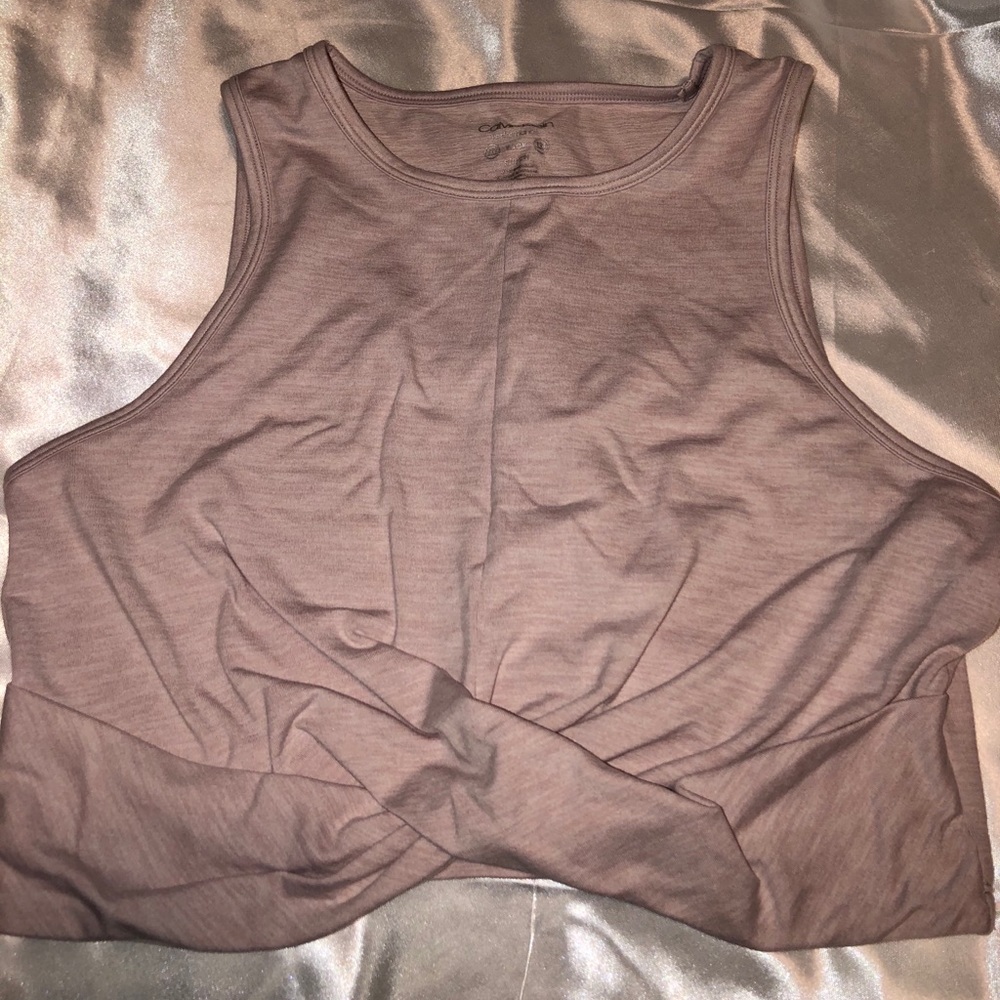 Calvin Klein Performance Top